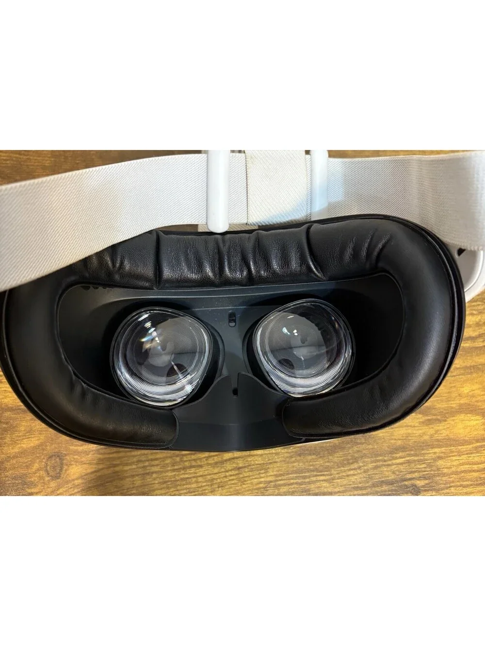 Meta Quest 2 Advanced All-In-One Virtual Reality Headset - 128GB - Excellent